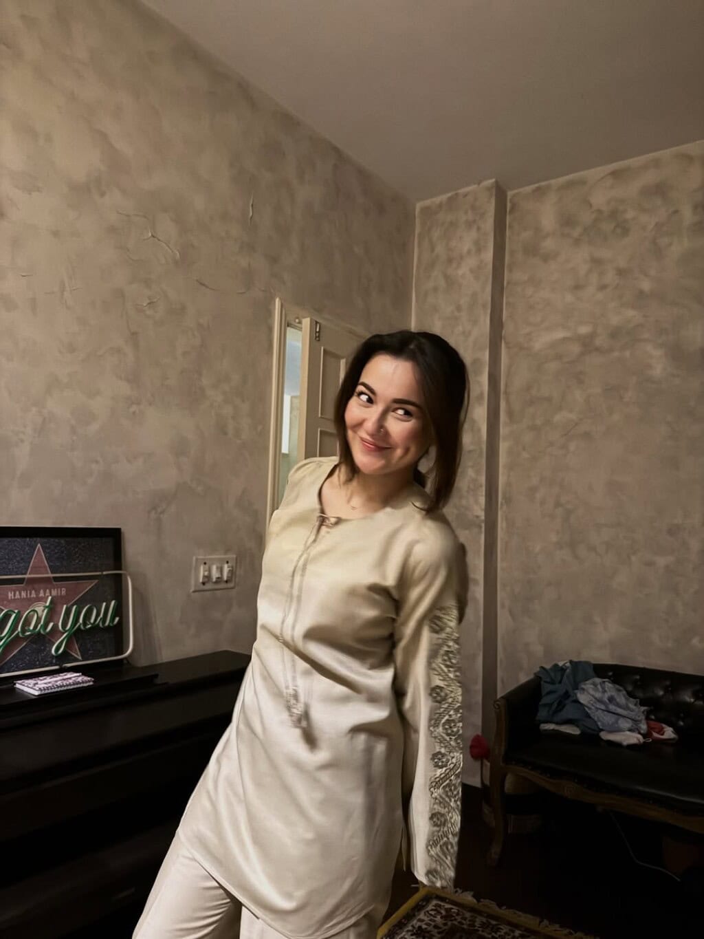 Hania Aamir Gets Honest About Pain No One Saw