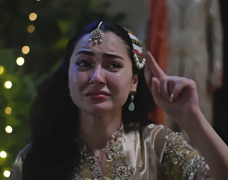 No Happy Marriage Beginnings in Hania Aamir’s Dramas