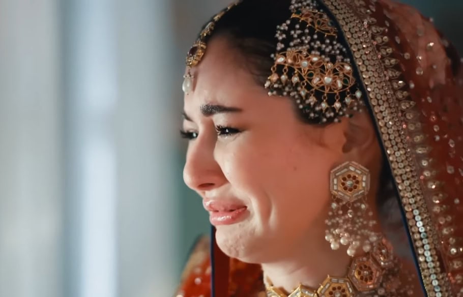 No Happy Marriage Beginnings in Hania Aamir’s Dramas