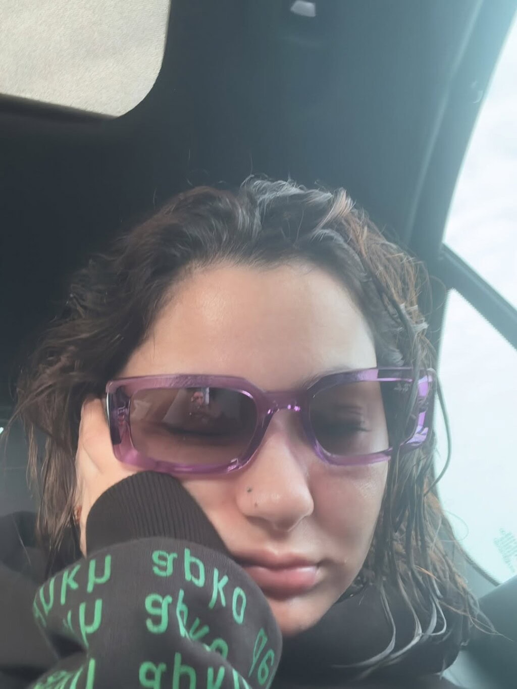 Hania Aamir Gets Honest About Pain No One Saw