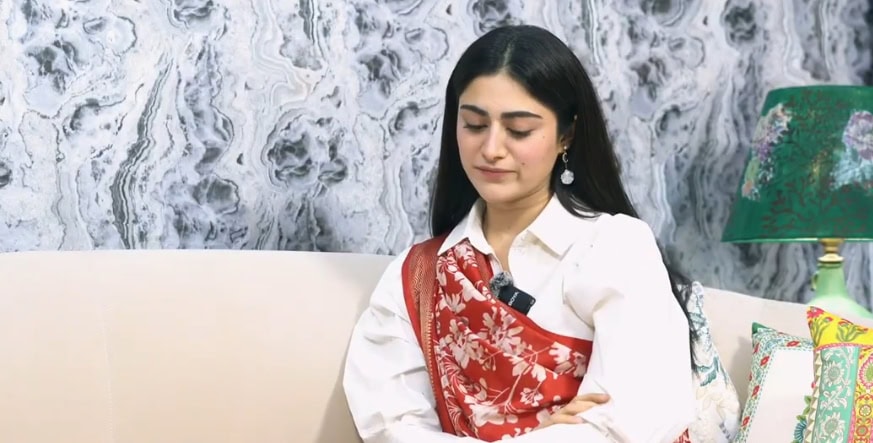 Hina Afridi Reveals Turning Down Popular Drama Serials
