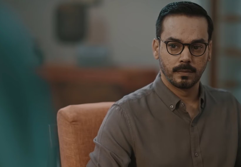 Hina Bayat On Her Viral Inappropriate Dialogue from Aik Aur Pakeezah