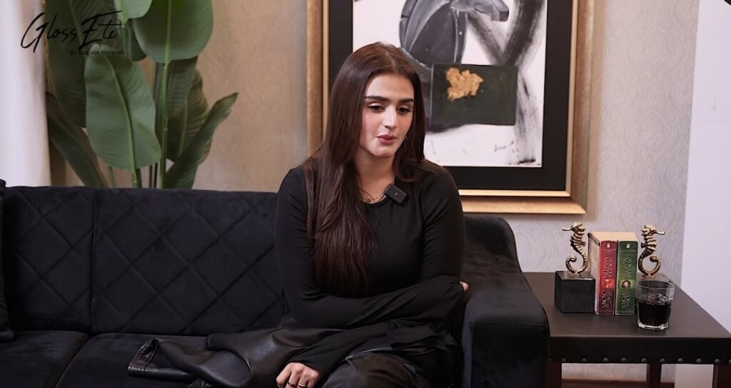 Hira Mani on Her Successful Married Life & Mani’s Support