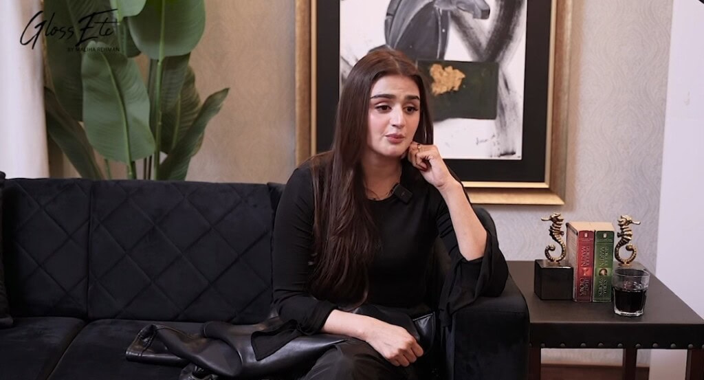 Hira Mani on Her Successful Married Life & Mani’s Support