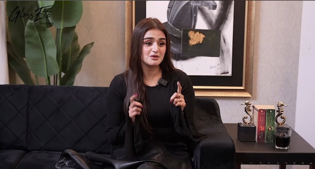 Hira Mani on Dayan’s Trolling & Success