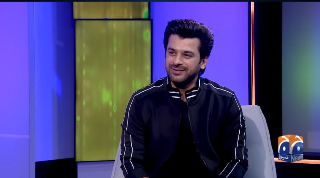 Humayoun Ashraf Opens Up About a Risky Mobile Snatching Attempt