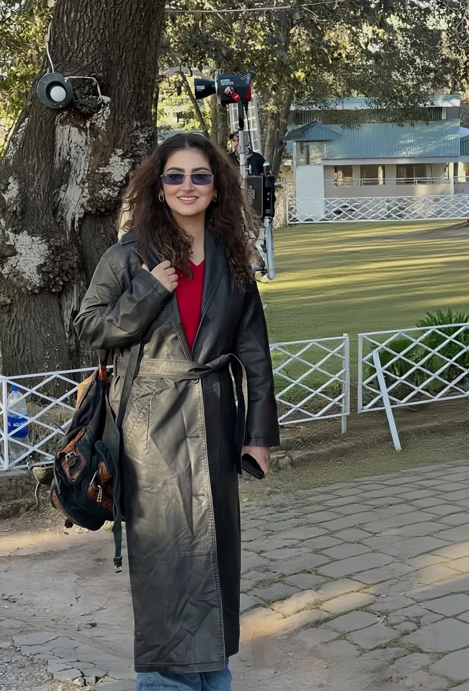 Humrahi Cast, Schedule, and Timings