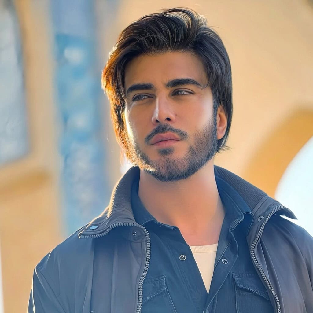 Imran Abbas’s Emotional Poetry for His Mother