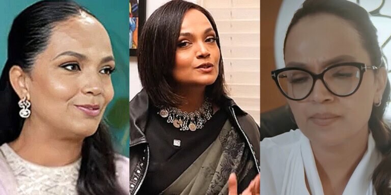 Amina Sheikh on Her Prominent Forehead & Cosmetic Surgery