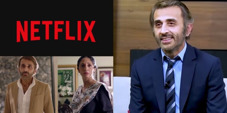 Faisal Rehman Tells Why Pakistani Drama Industry Didn’t Make it To Netflix