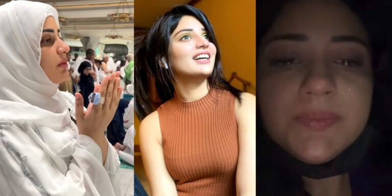 Ellie Zaid’s Painful Experiences with Family & Connection With Allah