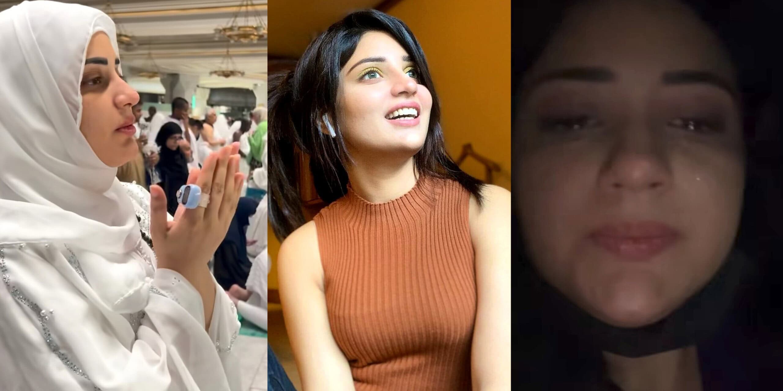 Ellie Zaid’s Painful Experiences with Family & Connection With Allah