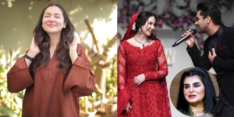 Well-Known Astrologers Predict Divorce for Hania Aamir in 2026