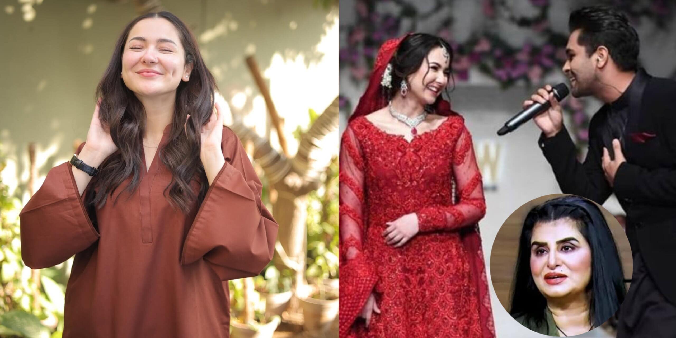Well-Known Astrologer Predict Divorce for Hania Aamir in 2026