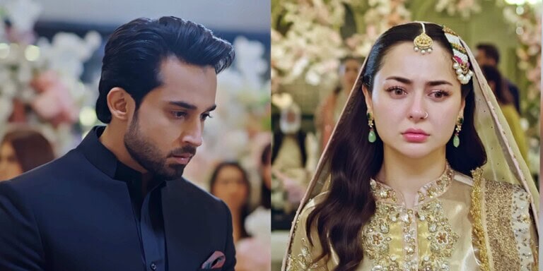 Meri Zindagi Hai Tu Episode 18 – Public Divided as the Story Takes a Major Twist