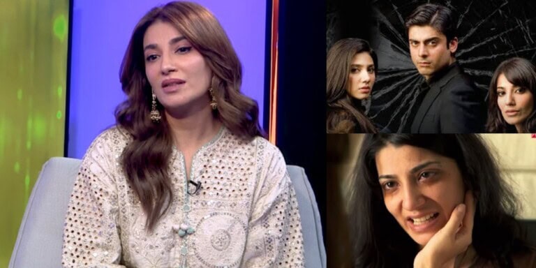 Navin Waqar Shares Her Disagreement on Sara’s Character in Humsafar