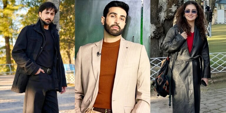 Humrahi Cast, Schedule, and Timings