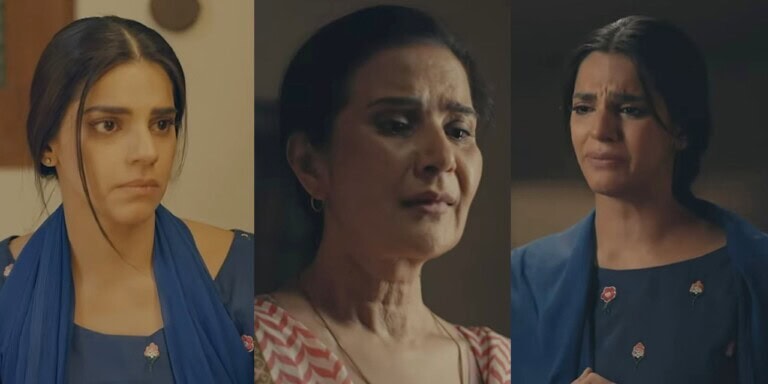 Kafeel Episode 8 – Sanam Saeed’s Superb Performance Leaves Fans Emotional