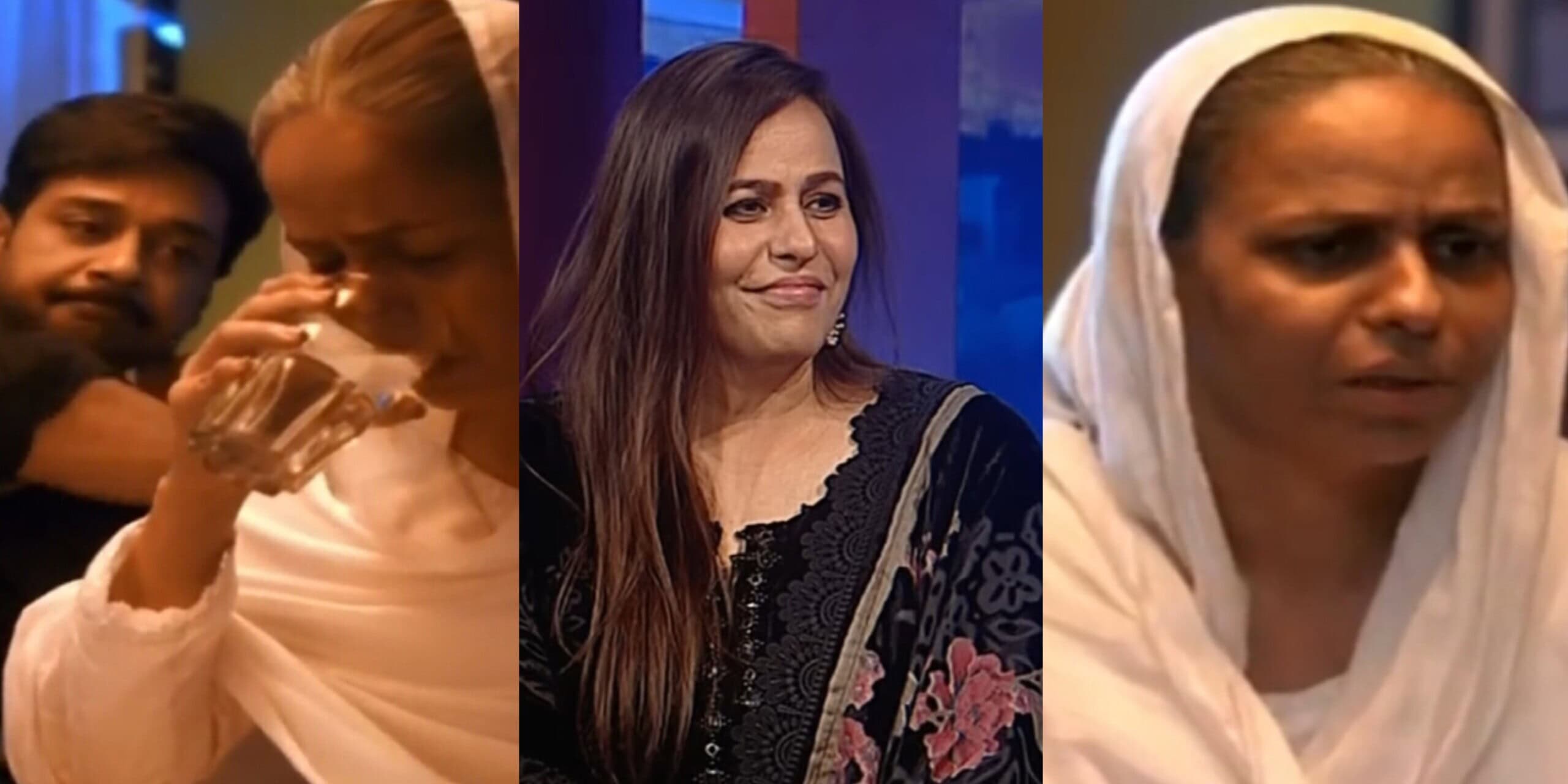 Zainab Qayyum on Becoming a Mother to Her Former On-Screen Heroes