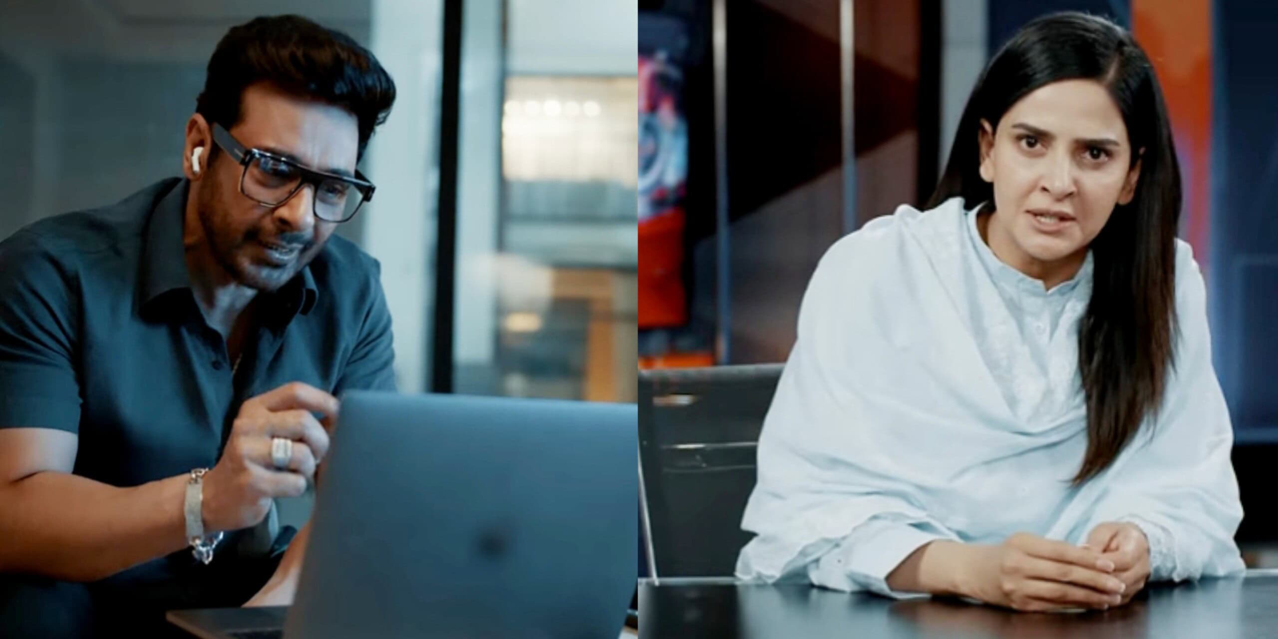 Case No 9 Second Last Episode – Viewers Satisfied With Much Awaited Twist