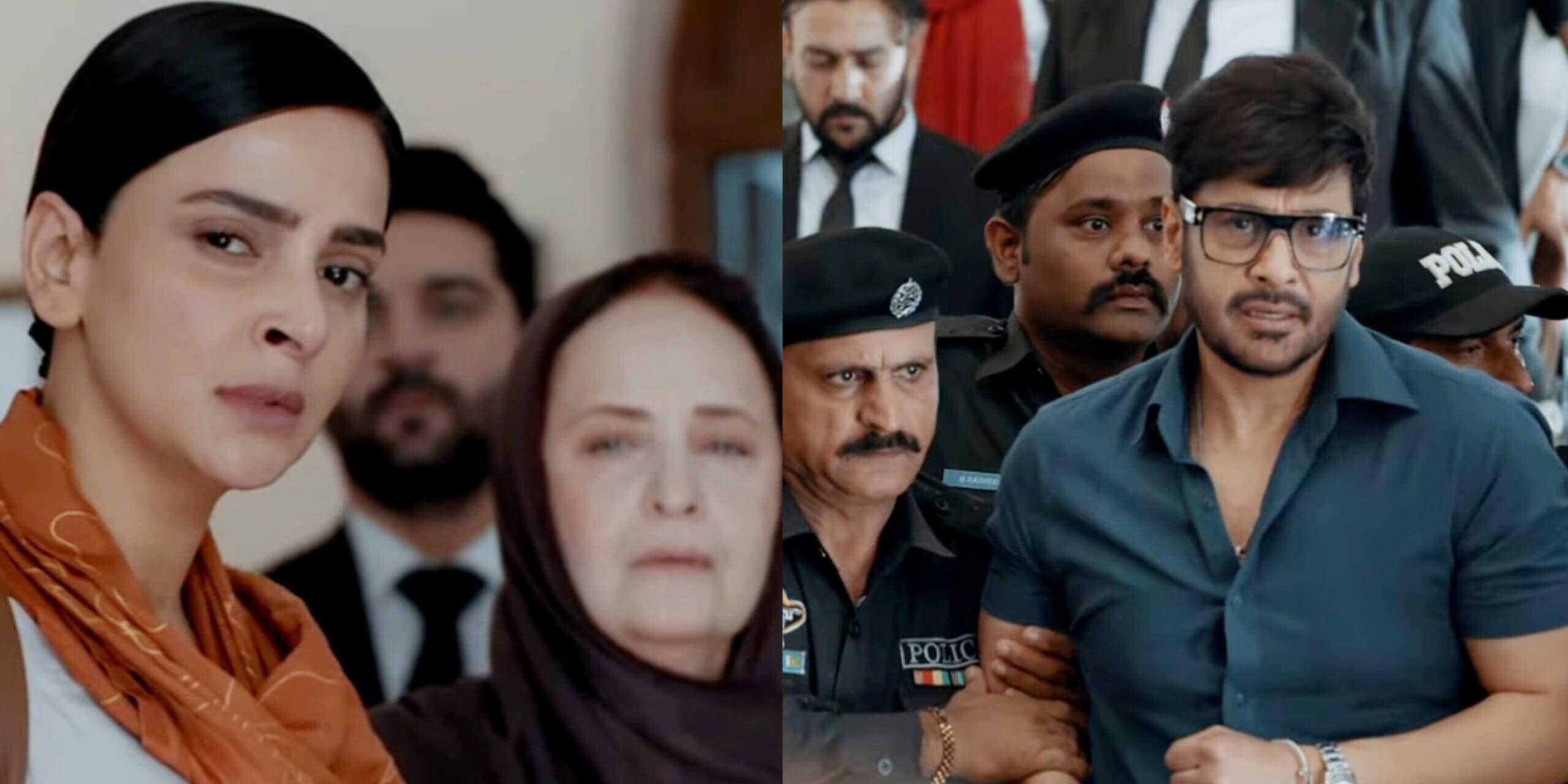 Case No 9 Last Episode Public Reaction