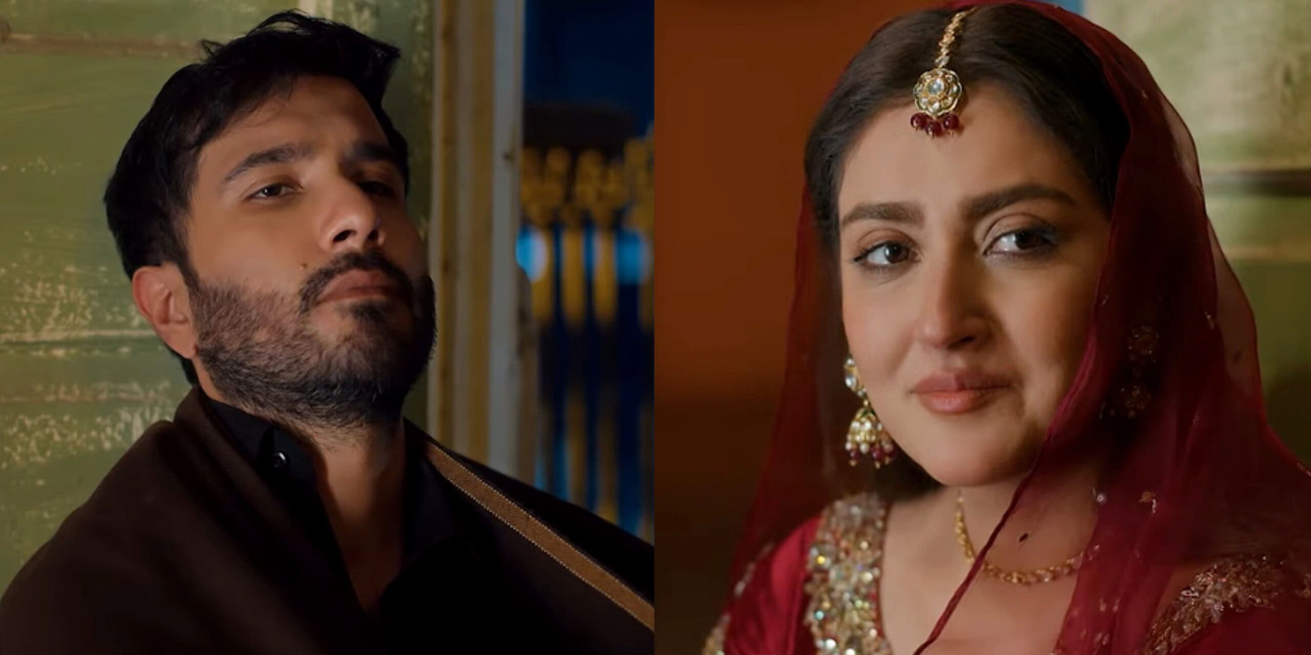 Main Zameen Tu Aasman Last Episode Public Reaction