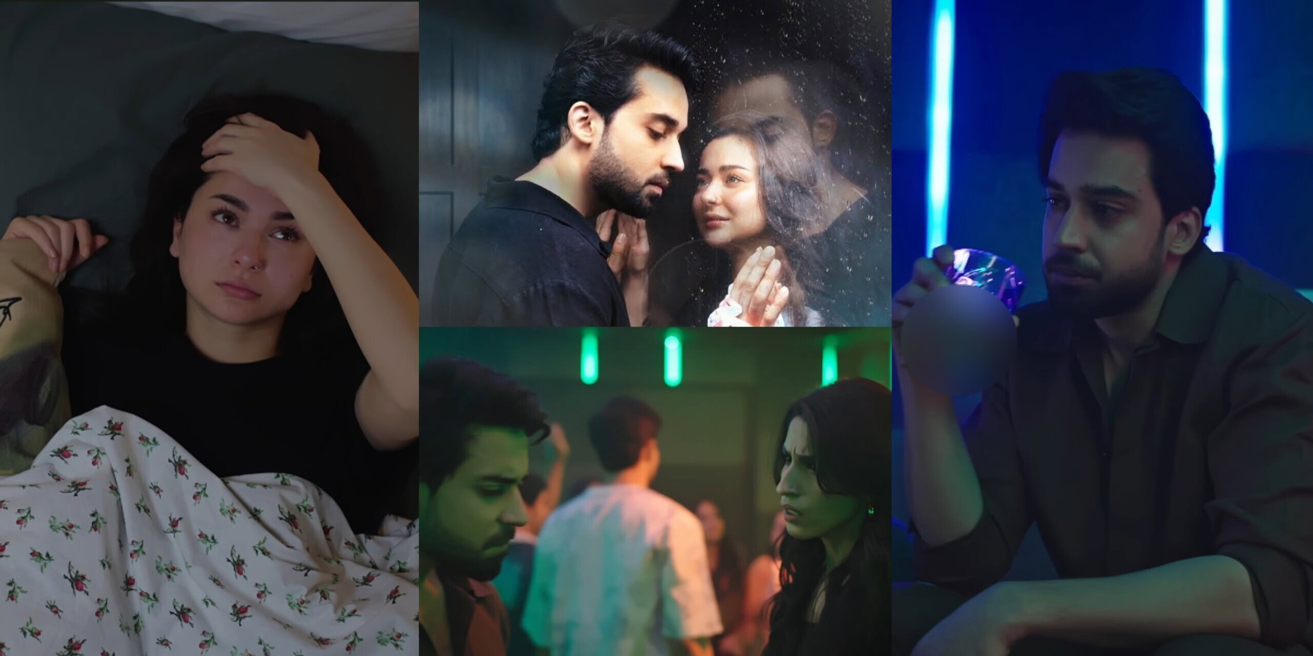 Meri Zindagi Hai Tu Episode 19 – Latest Developments Leave Viewers Annoyed