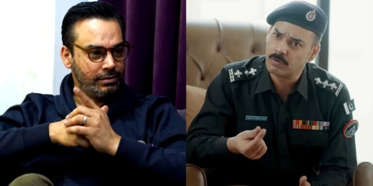 Gohar Rasheed Reveals He Initially Refused Case No 9
