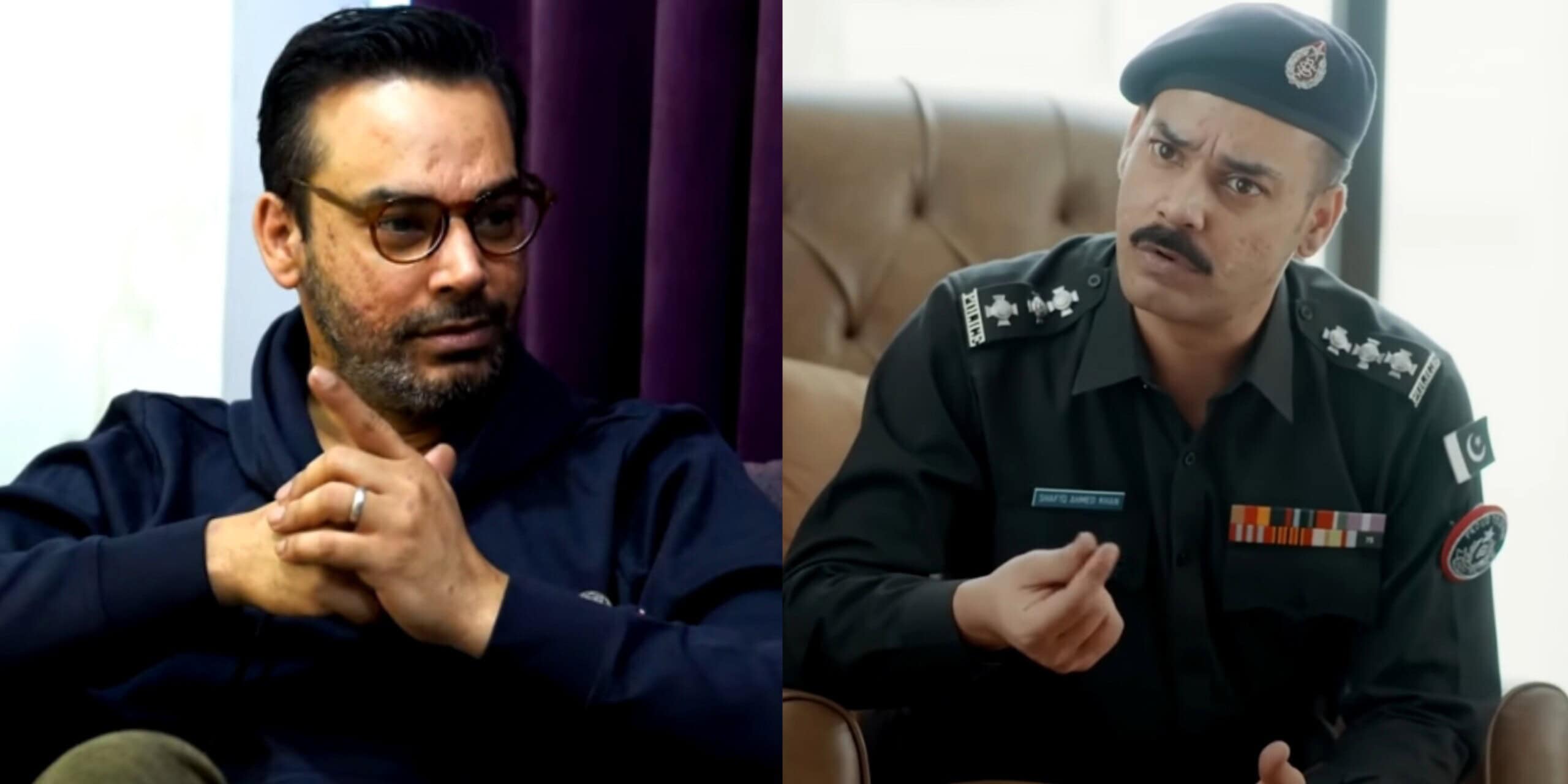 Gohar Rasheed Reveals He Initially Refused Case No 9