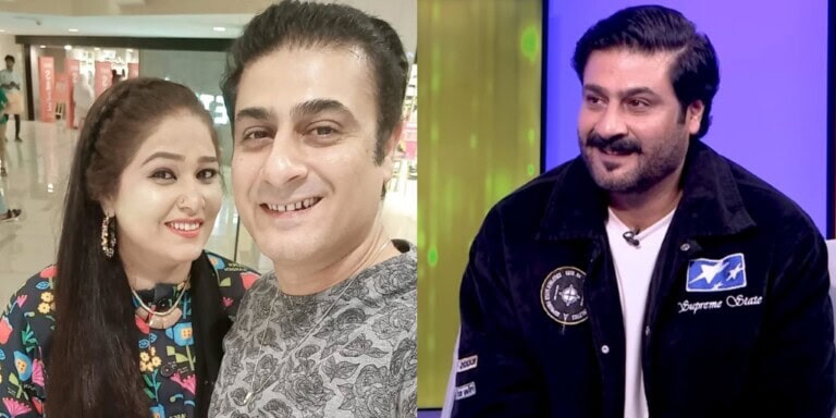 Kamran Jeelani’s Online Love & Life After Wedding