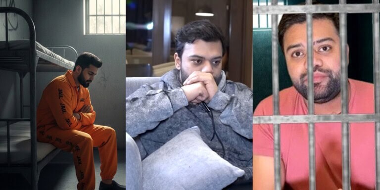 Life Lessons Ducky Learned in Jail