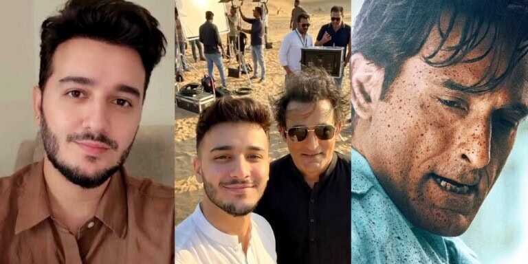 Shahveer Jafry’s Dhurandhar Fan Moment Gets Backlash