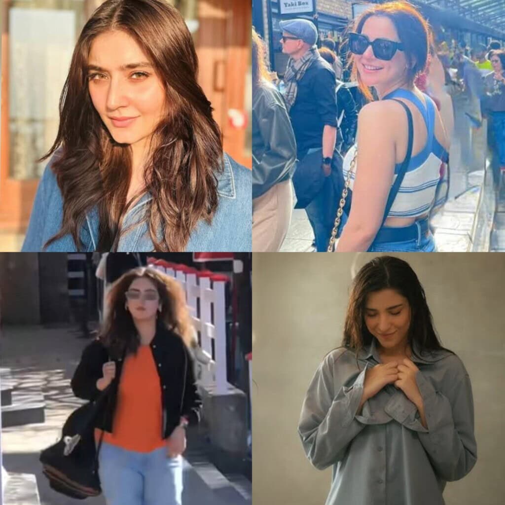 Shahida Mini Says Today’s Actresses Lack Traditional Femininity