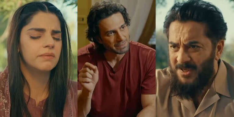Kafeel Episode 9 – Emotional Scenes Win Hearts