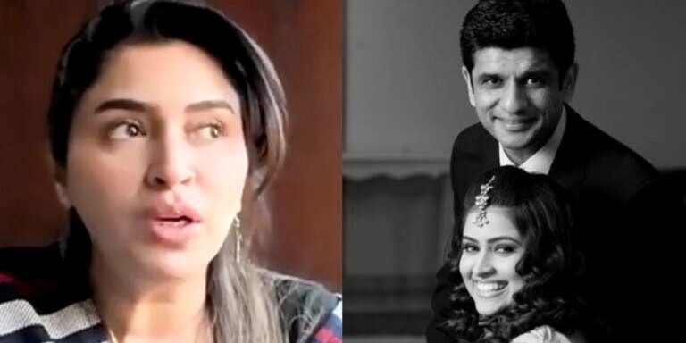 Maya Khan Reveals Her Ex-husband Took Away Her Savings