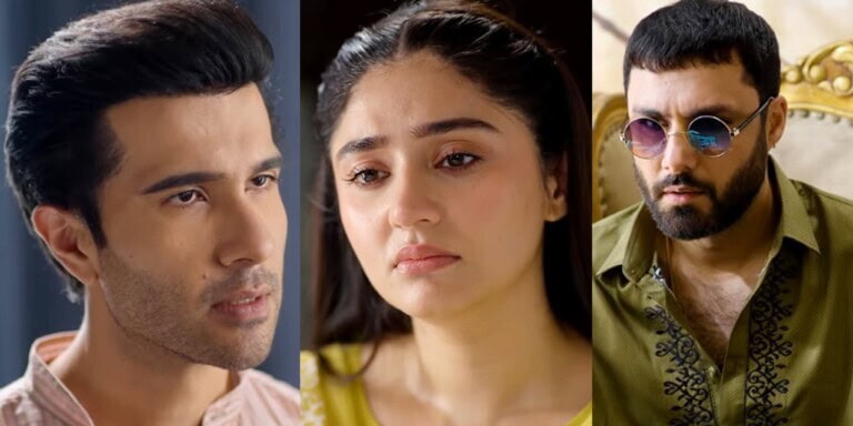 Sanwal Yaar Piya Testing Viewers Patience