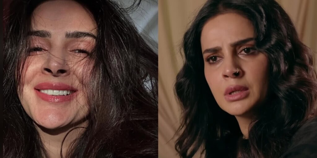 Saba Qamar’s Lip Fillers in Muamma Draw Public Attention