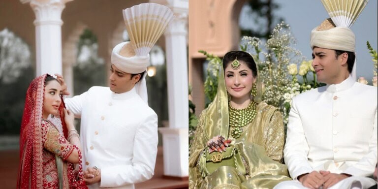 Junaid Safdar Barat Pictures & Videos