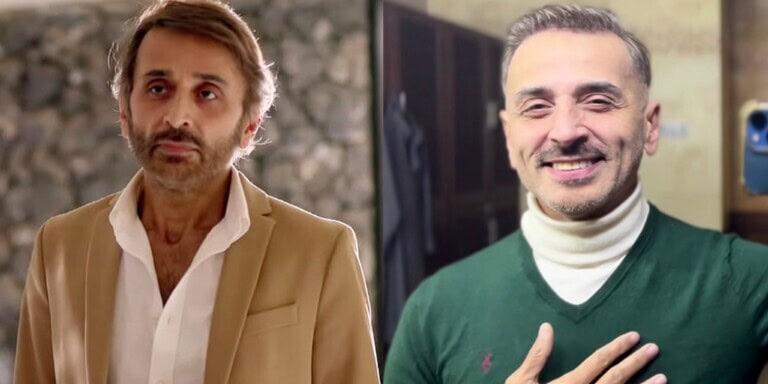 Faisal Rehman’s Transformed Look Gets Public Attention