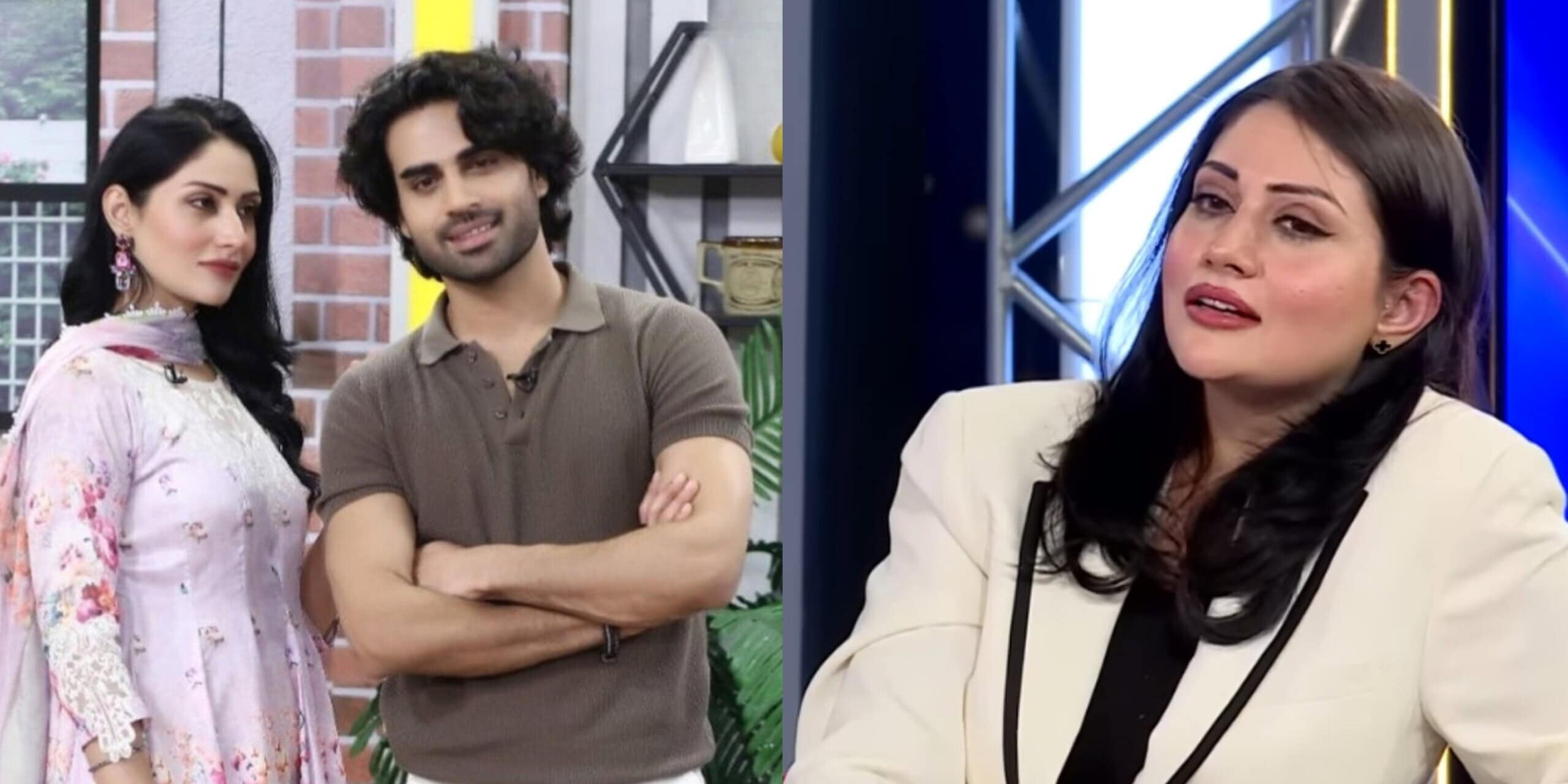 Anam Tanveer Opens Up About Heartbreak