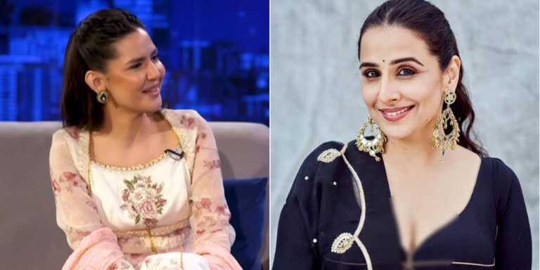 Madiha Imam’s Plans to Work in India in the Future