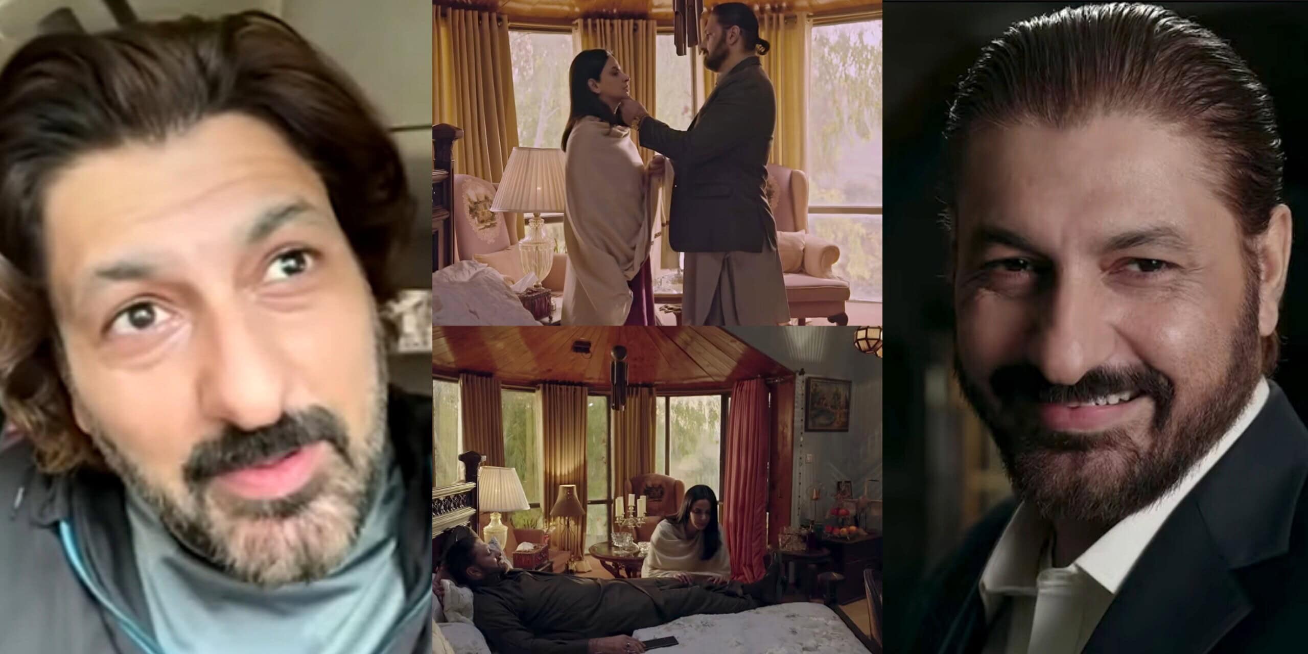 InCollage_20260121_194851288 Syed Jibran Reveals Interesting Details About Muamma Intense Scenes