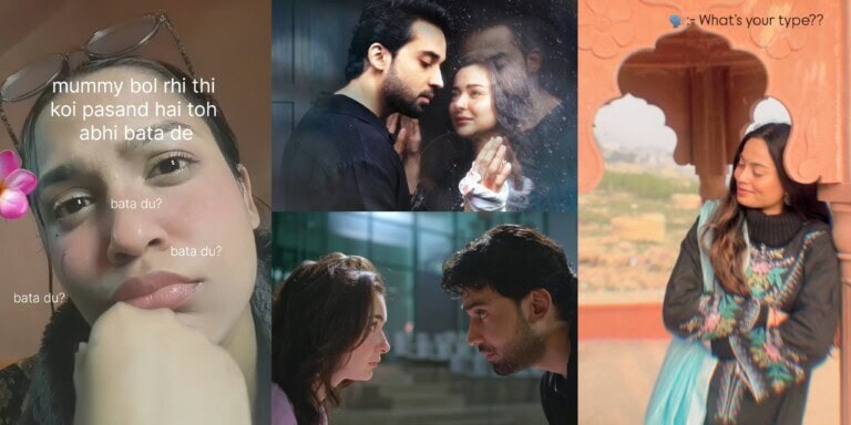 Indians Swoon Over Bilal Abbas as Kamyar