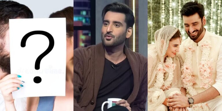 Aagha Ali Second Marriage Plans