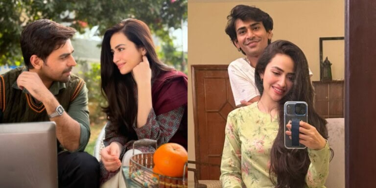Sana Javed Upcoming Drama Details