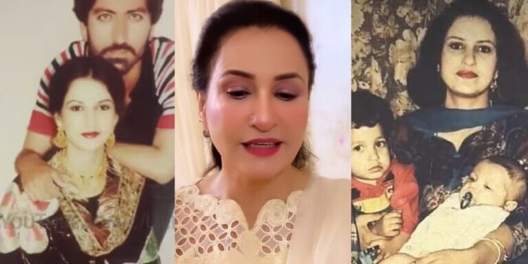 Saba Faisal’s Advice for A Happy Marriage