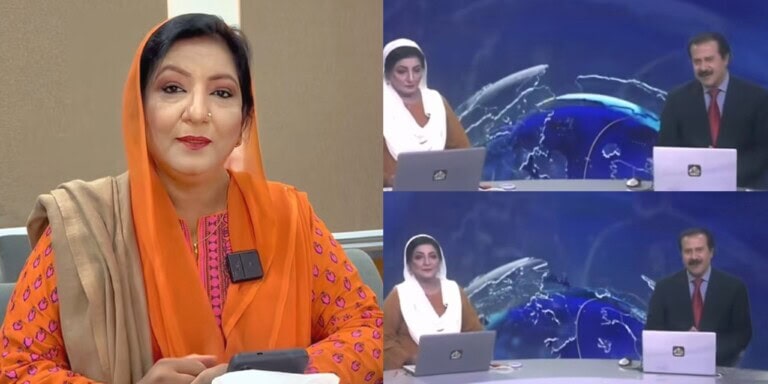 Ishrat Fatima’s Return to PTV Moves Fans and Team