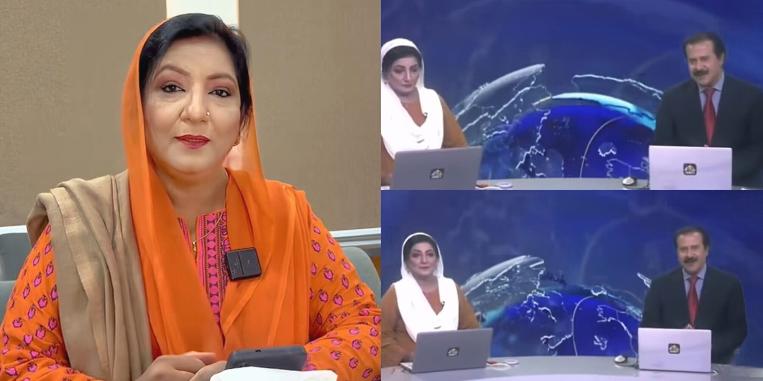 Ishrat Fatima’s Return to PTV Moves Fans and Team