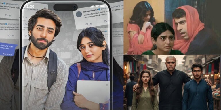Is Aik Aur Pakeezah Based on True Events