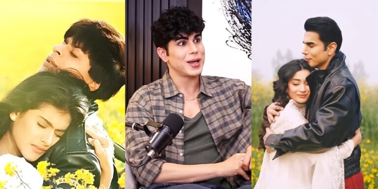 Ken Doll Reveals His Revengeful Side and SRK Obsession
